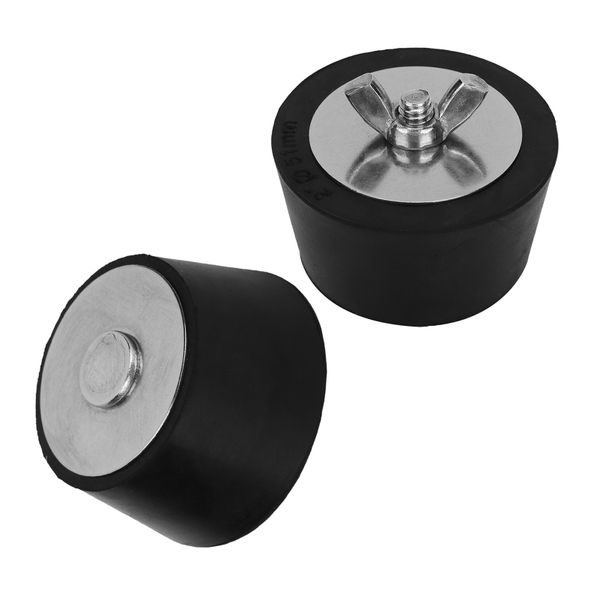 Pool Winterizing Plug