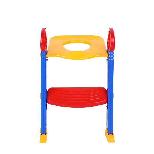 Practical Children Baby Toddler Toilet Trainer Ladder