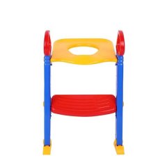 Toddler Toilet Trainer Ladder