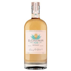 El Centurion Reposado 750ml