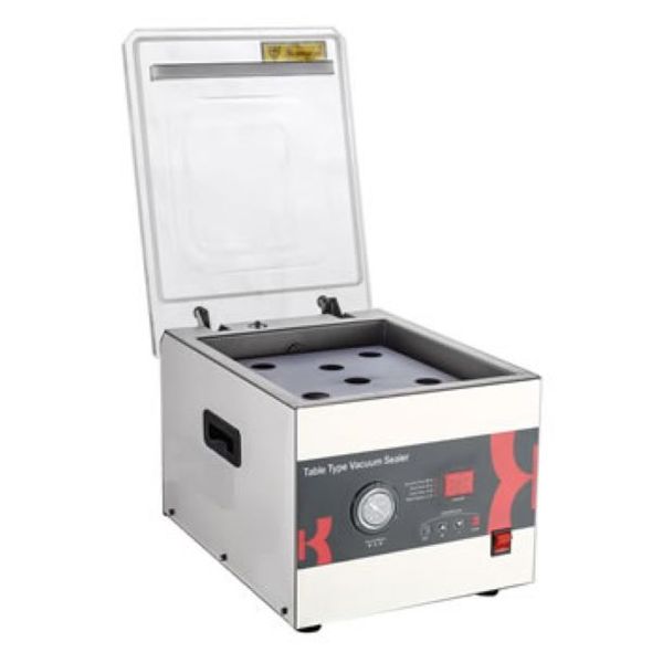 DZ260 Vacuum Sealer