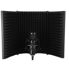 Tecnix Studio Reflection Filter / Mic Isolate