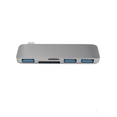 5 in 1 Type C Adapter USB 3.1