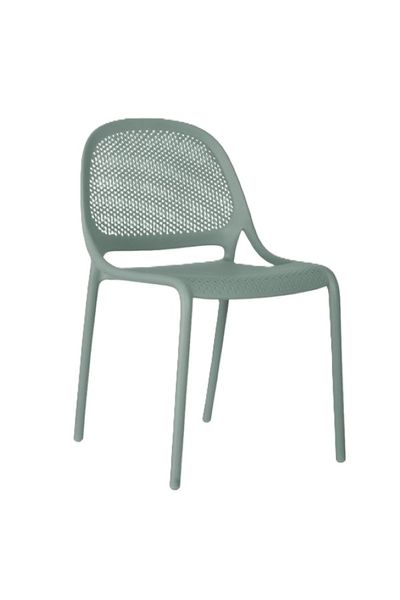 Hexi Dining Chair