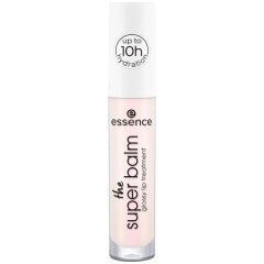 essence The Super Balm Glossy Lip Treatment 01 Balmazing!