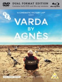 Varda By Agnès(Blu-ray)