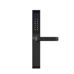 Aluminium Biometric Door Lock - TT Lock