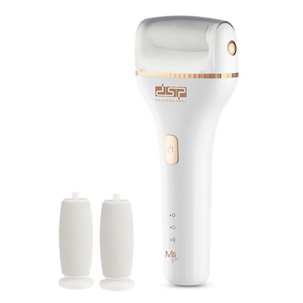 Multifunctional Electric Foot File Feet Callus Foot Care Remover 2 Speeds