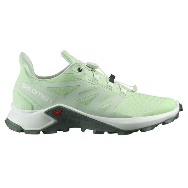 Salomon Women's Supercross 3 Trail Running Shoe