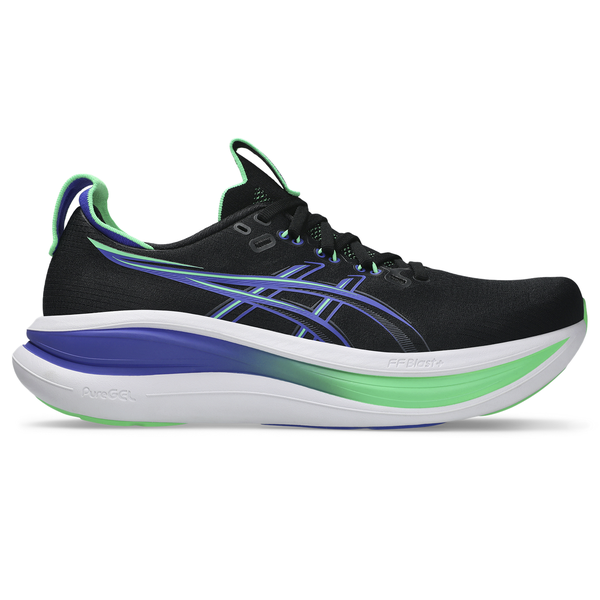 ASICS Men's GEL-NIMBUS 28 Road Running Shoes