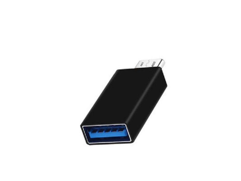ZATECH Smartphone Connector 3.0 Type-C Adapter