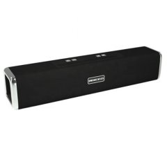 Booms Bass L8 Portable Wireless Bluetooth Speaker Sound Bar