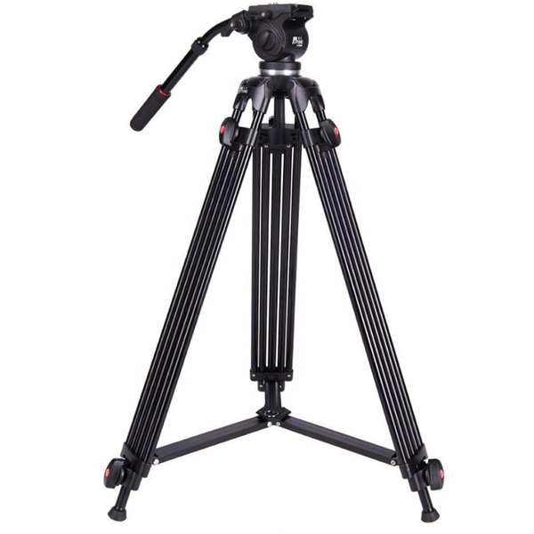 Professional Heavy Duty Camera Tripod - GC193