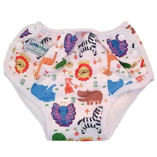 Training Pants - Safari