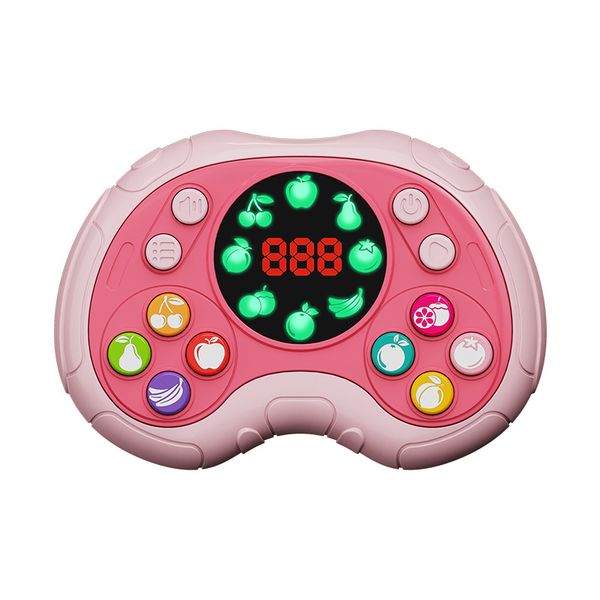 Educational Interactive Toy, Sensory Toys Christmas Birthday Gifts for Kids