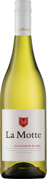 La Motte - Sauvignon Blanc - 6 x 750ml