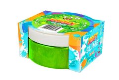 Tuban Jiggly Slime - Green Apple 200 G