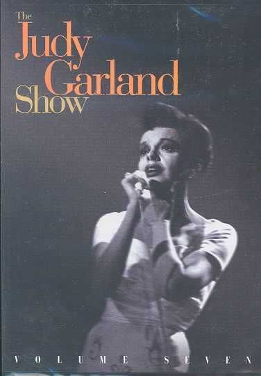 Judy Garland Show Volume 7 - (Region 1 Import DVD)