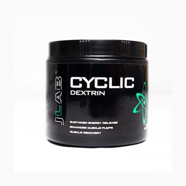 Jlab Cyclic Dextrin Powder