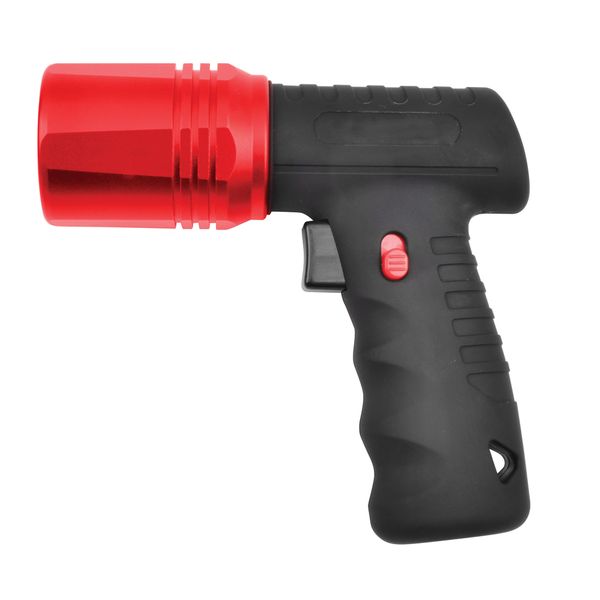 Tradequip 12V USB Rechargeable Spot Light