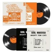 Soul Makossa (Vinyl / 12" Album)