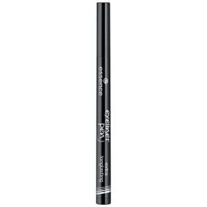 essence Eyeliner Pen - 01 Black