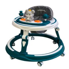 Magnet Trading Baby Folding Walker