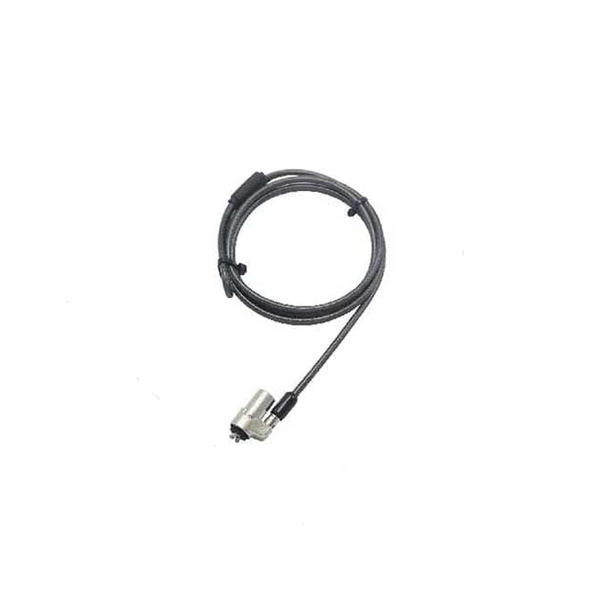 Legion Wedge key Notebook Lock