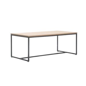 Curly Care - Metic 120x60cm CoffeeTable
