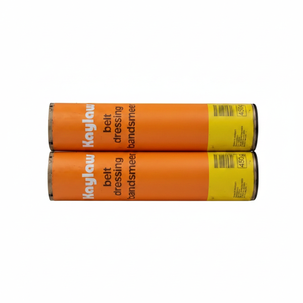 Belt Dressing Sticks 450g for Automotive and Industrial Use - 2 Pack
