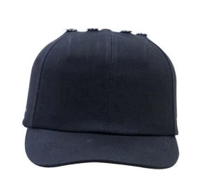 Atlantic Conversions - Safety Bump Cap - Black