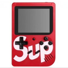 SUP Plus Gaming Consol 400 IN 1 Hand Held Retro Game Console