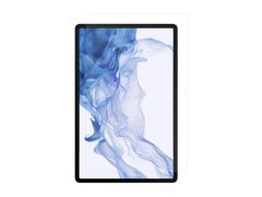 TUFF-LUV 2.5D Tempered Glass Screen for Samsung Galaxy Tab S9 Plus - 12.4" - (SM-X810) - Clear (SM-X810)