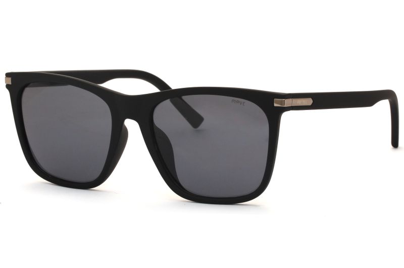 Move Eyewear Polarized Men's Sunglasses MVS189