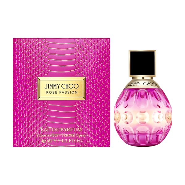 Jimmy Choo Rose Passion 40ml Edp