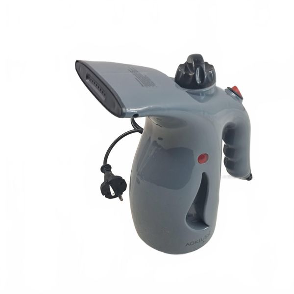 Handheld Garment Steamer 800W - Grey