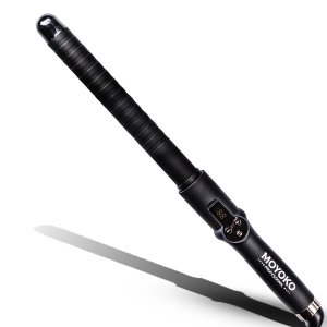Moyoko Professional 25mm Curl Master Curling Wand