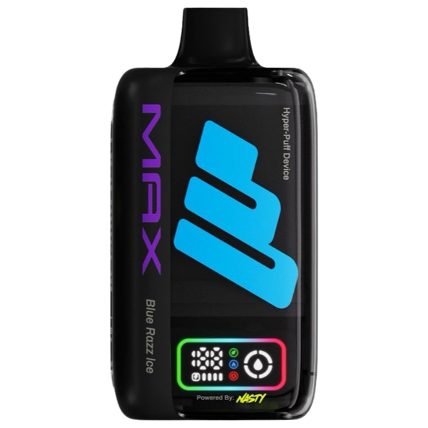 Nasty 30000 Puffs Disposable Vape 50mg - Blue Razz Ice