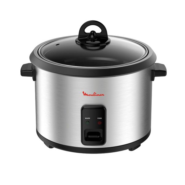 Moulinex Easy Rice 10 Cup Rice Cooker