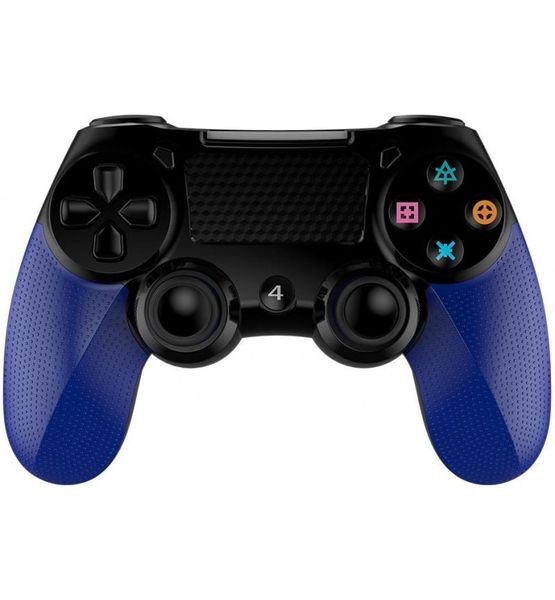 Microworld PS4 Gamepad