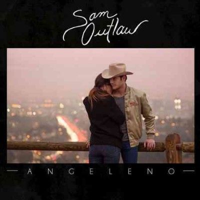 Sam Outlaw - Angeleno (CD)