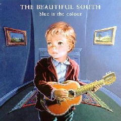 Beautiful South - Blue Is The Colour (CD)