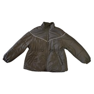 Kids Funky Winter Warm New Style Jackets-B1-Black