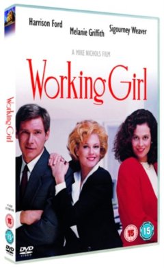 Working Girl(DVD)