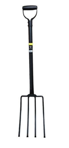 Camco Garden Fork - 4 Prong (995mm)