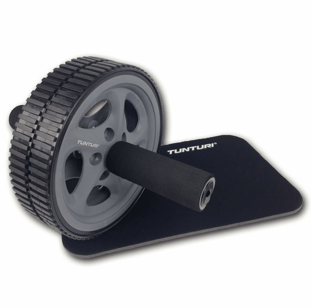 Tunturi Exercise Wheel Deluxe