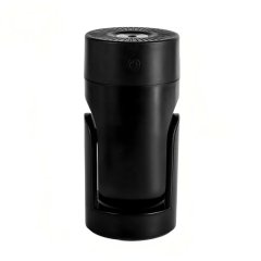 220ML Portable Humidifier with Adjustable Mist Direction Quiet Operation