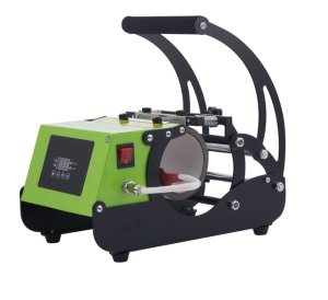 Digital Mug press