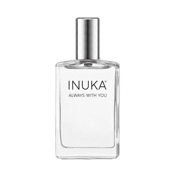 Inuka Classic Grey 30ml Perfume - Champion for Him