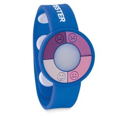 Zurial Corporate Kiddies UV Check Wrist Band